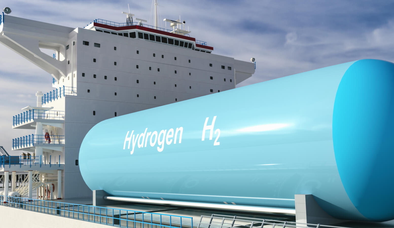 Lloyds Climate Transport Maritime 2